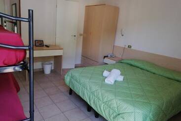 בית מלון כפרי Oliver