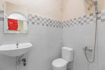 פנסיון Reddoorz At Ralica Grand Palladium Medan