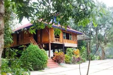 Mai Chau Sky Resort