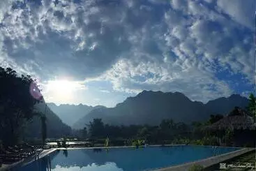 Mai Chau Sky Resort