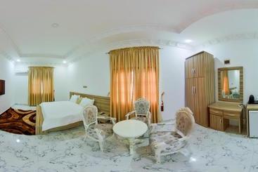 Centurion Apartment  Maitama