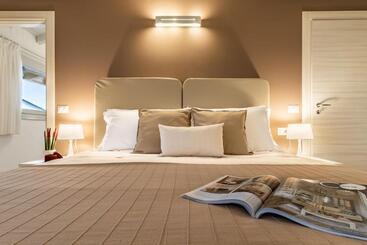 בית מלון כפרי Monteborre