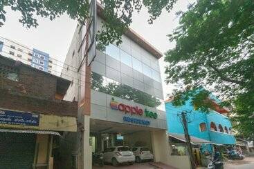 Hotel Oyo 22408 Apple Tree Residency