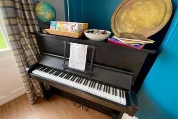 ホテル The Great Western