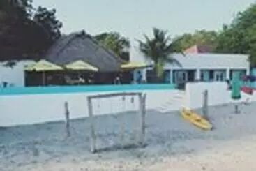Albergue Coconut Blue Panama