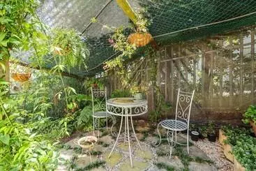 ベッドアンドブレックファースト Belle Vue Ridge Bnb