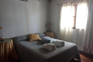 Apart Hotel Cabañas Del Uru