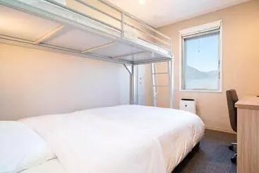 Super Hotel Nagano Iida Inter