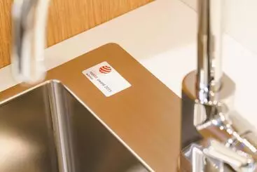 アパートホテル Inhouse  Wohnen Auf Zeit