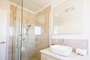 Pensionat Rodman Star Apartment