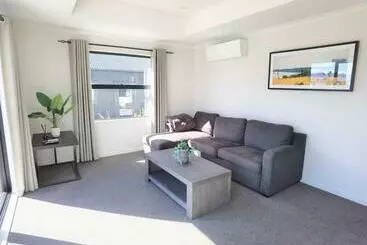 Majatalo Rodman Star Apartment
