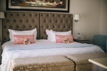 צימר Sunnyside Guesthouse