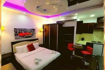 هتل Assaraya Palace