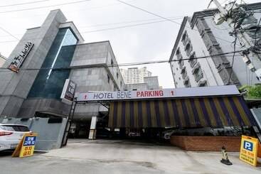 Motel Icheon Hotel Bene