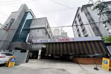 Motel Icheon Hotel Bene