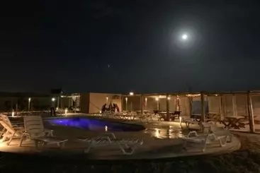 Hotel Solé Paracas