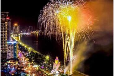 Skylight Hotel Nha Trang