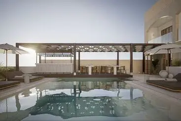 هتل Casa Azure, Member of Meliá Collection