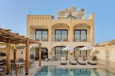 هتل Casa Azure, Member of Meliá Collection