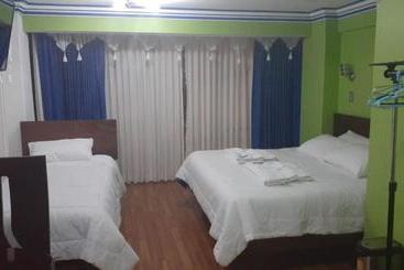 Bed and Breakfast Azul Real