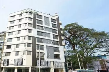 Hotel Ngu Wah