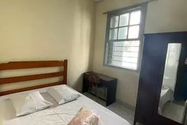 ホテル São Paulo