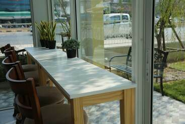 Latima Boutique Hostel