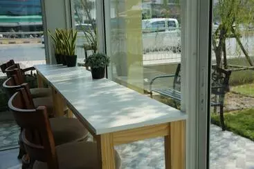 Latima Boutique Hostel