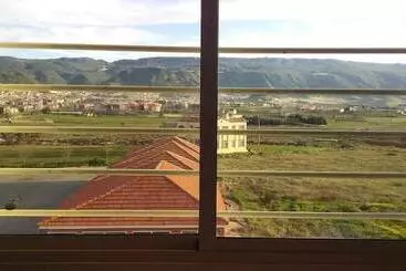 モーテル Opéra Azrou