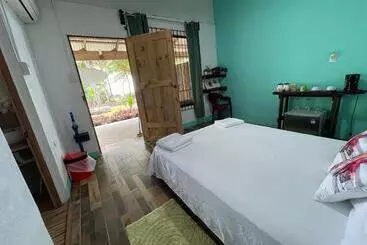 Majatalo Casa Turtle Bogue