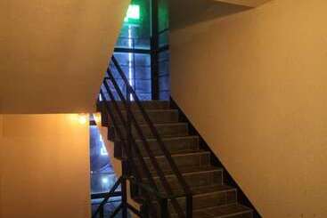 Pension The Great Guest Guesthouse