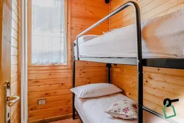 Hotel Hotiday Pragelato