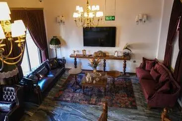 Gülce Köşk Otel & Restaurant