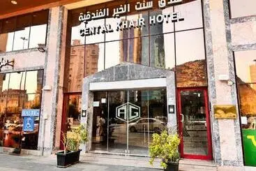 Cent Al Khair