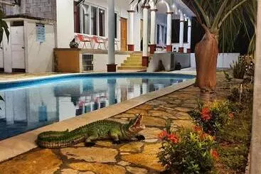 Aparthotel Vista Lago