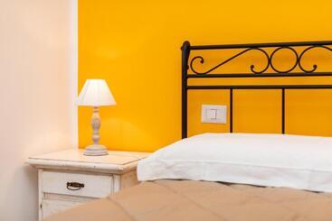 Bed and Breakfast Casa Duconte