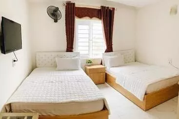 Hoang Ngan 2 Hotel   Tp. Vinh