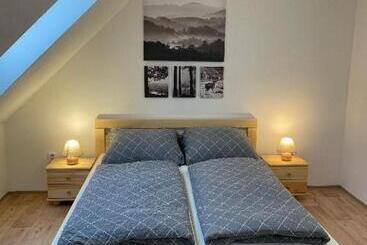 Pensjonat Penzion Star Doksy