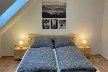 Pensjonat Penzion Star Doksy