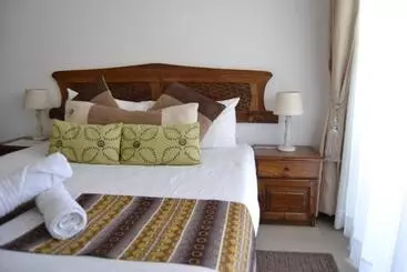 Majatalo Villa Espanhola Bilene