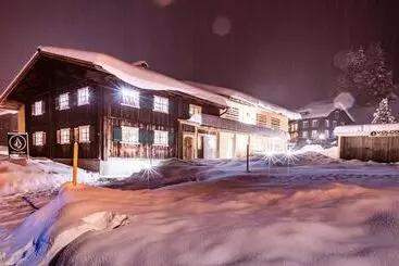 Majatalo Wald 12 Ferienhaus