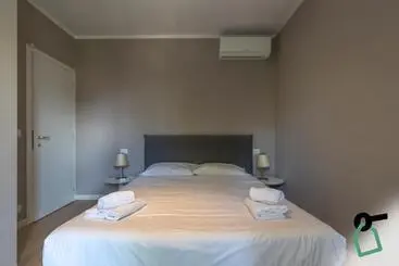 Aparthotel Hotiday Padova San Giuseppe