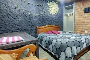 Pensió Hostal La Parada Colon Putumayo