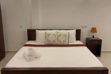 צימר Mihira Gedara Apartments