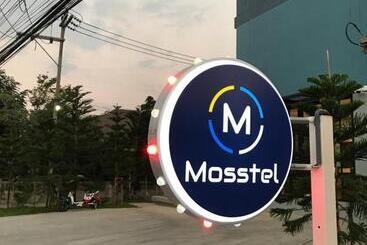 호텔 Mosstel