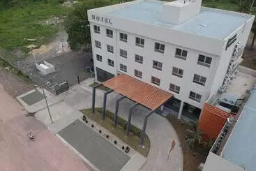 Platinum Hotel Casino