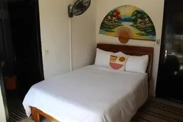 Bed and Breakfast Keur Fara