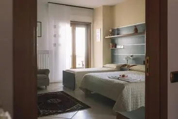 Hotel La Villa Resort Pignola