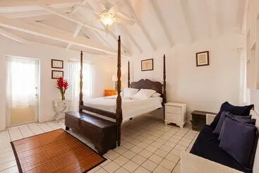 Szálloda The Cottage Club