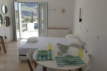 Aparthotel Orama Studios